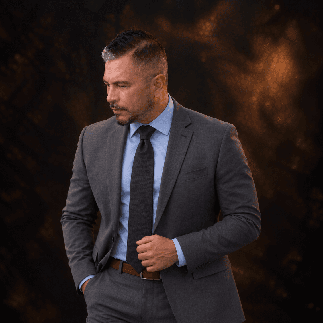 Albert Aguirre, Founder and CEO